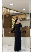 Çınar Özkan Elbise 5230